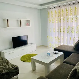 Apartment Downtown