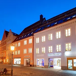 Hotel Hotel Fuessen Füssen