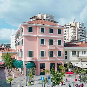 Hotel Boka Tirana
