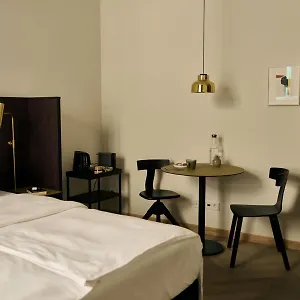 Hotel Melter & - A Neighborhood Nuremberg
