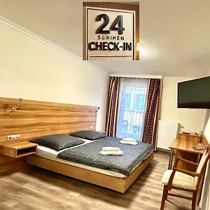 Hotel Kennedy Nuremberg