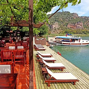 Guest house Midas Dalyan